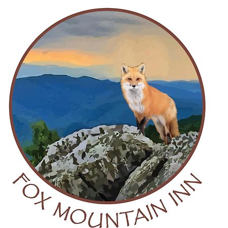 Fox Mountain Inn Max Meadows Exteriér fotografie